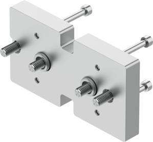 Festo DHAA-G-H2-20-B8-35 Adaptör Takımı