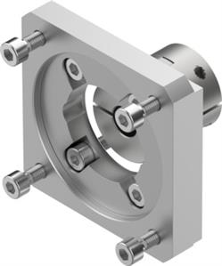 Festo EAMM-A-P10-38A-70A Eksenel kit Turkiye