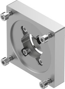 Festo EAMM-A-P10-38A-87A Eksenel Kit Turkiye