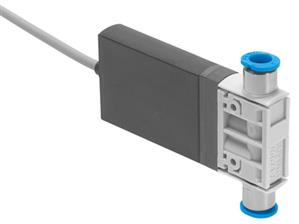 Festo MHJ10-S-2,5-QS-4-MF Selenoid valf Turkiye