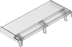 Festo ASCF-H-L2-12V Etiket tutucu