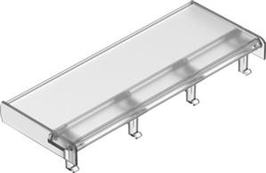 Festo ASCF-H-L2-13V Etiket tutucu Turkiye