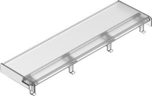Festo ASCF-H-L2-18V Etiket tutucu