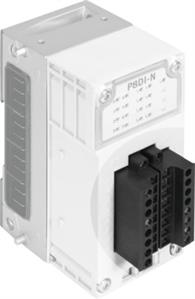Festo NECU-L3G8-C2 Soket