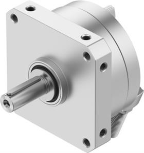 Festo DSM-40-270-P1-A-B Döner Silindir|çeyrek dönüşlü aktüatör Turkiye