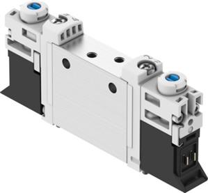 Festo VUVG-L10A-P53E-T-M3-1P3 Selenoid valf Turkiye