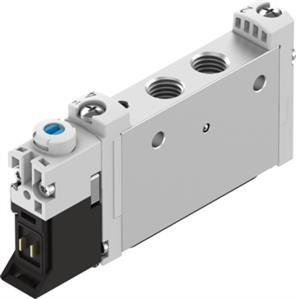 Festo VUVG-L10-M52-RT-M7-1P3 Selenoid valf Turkiye