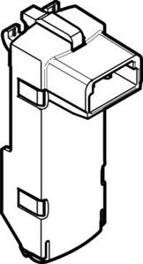 Festo VAVE-L1-1S2-LR Elektrik bağlantı plakası