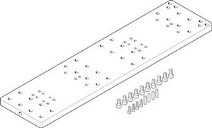 Festo HMVD-LP-DL63 Ana bağlantı takımı