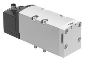 Festo VSVA-B-P53E-D-D2-1R5L Selenoid valf Turkiye