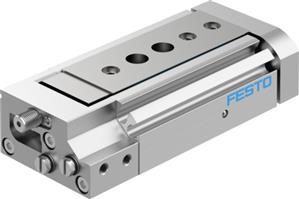 Festo DGSL-6-10-EA Mini kızak ünitesi