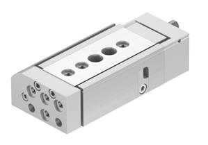 Festo DGSL-8-10-EA Mini Kızak Ünitesi