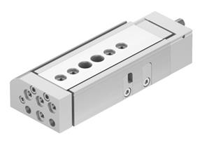 Festo DGSL-8-30-EA Mini Kızak Ünitesi