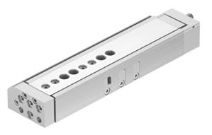 Festo DGSL-8-80-EA Mini Kızak Ünitesi