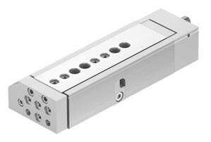 Festo DGSL-10-50-EA Mini kızak ünitesi