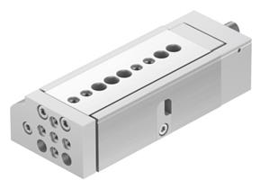 Festo DGSL-12-40-EA Mini Kızak Ünitesi