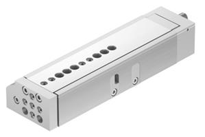Festo DGSL-12-80-EA Mini Kızak Ünitesi