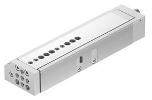 Festo DGSL-12-100-EA Mini Kızak Ünitesi