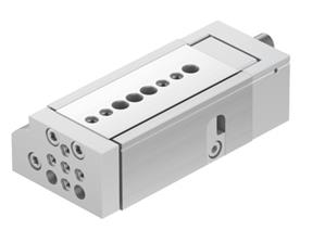 Festo DGSL-16-20-EA Mini kızak ünitesi