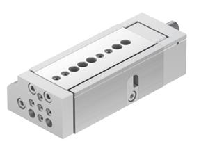 Festo DGSL-16-30-EA Mini Kızak Ünitesi