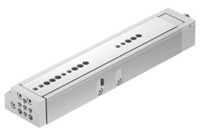 Festo DGSL-16-150-EA Mini kızak ünitesi