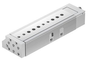 Festo DGSL-20-100-EA Mini Kızak Ünitesi