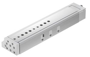 Festo DGSL-20-200-EA Mini Kızak Ünitesi