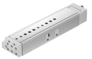 Festo DGSL-25-150-EA Mini Kızak Ünitesi