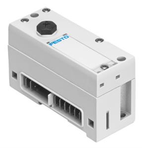 Festo VMPAL-EPL-CPX Sonlama Plakası Turkiye
