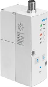 Festo VPPM-8F-L-1-F-0L6H-V1P-S1 Basınç Oransal Regülatör