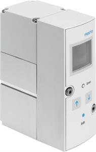 Festo VPPM-8TA-L-1-F-0L10H-S1C1 Basınç Oransal Regülatör Turkiye