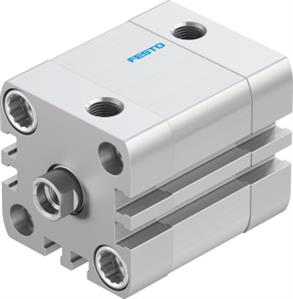 Festo ADN-32-15-I-PPS-A Kompakt silindir Turkiye