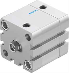 Festo ADN-40-15-I-PPS-A Kompakt silindir Turkiye