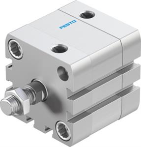 Festo ADN-40-10-A-PPS-A Kompakt silindir