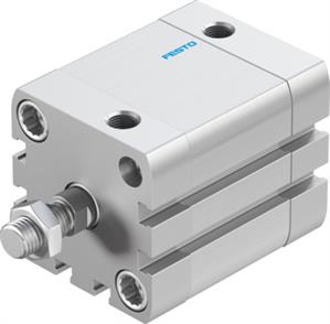 Festo ADN-40-25-A-PPS-A Kompakt silindir