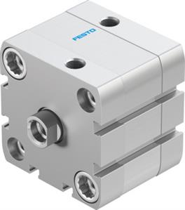 Festo ADN-50-10-I-PPS-A Kompakt silindir
