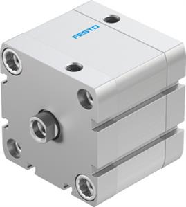 Festo ADN-63-20-I-PPS-A Kompakt silindir Turkiye