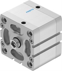 Festo ADN-80-25-I-PPS-A Kompakt silindir Turkiye