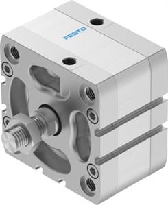 Festo ADN-80-10-A-PPS-A Kompakt silindir Turkiye