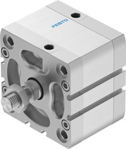 Festo ADN-80-20-A-PPS-A Kompakt silindir Turkiye
