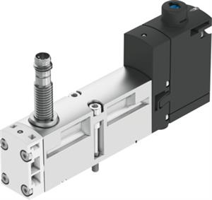 Festo VSVA-B-M52-MZD-A2-1T1L-APP Selenoid valf