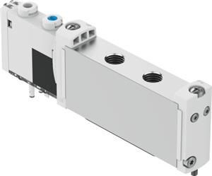 Festo VUVG-S14-M52-MZT-G18-1T1L Selenoid valf