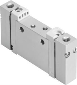 Festo VUWG-L10A-P53U-M3 Pnömatik Valf|Hava tetiklemeli valf