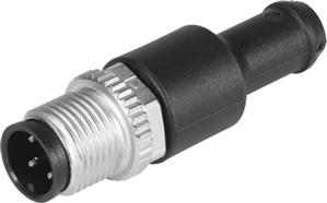 Festo CACC-CP-AS AS-I Adresleme Soketi