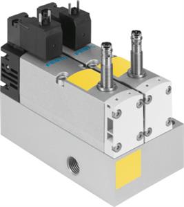 Festo VOFA-L26-T32C-M-G14-1C1-ANP Kumanda bloğu