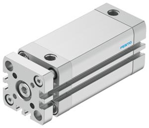 Festo ADNGF-32-60-PPS-A Kompakt silindir