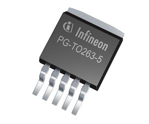 Infineon TLE4275G V33
