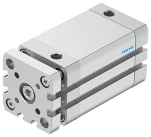 Festo ADNGF-40-50-PPS-A Kompakt silindir Turkiye
