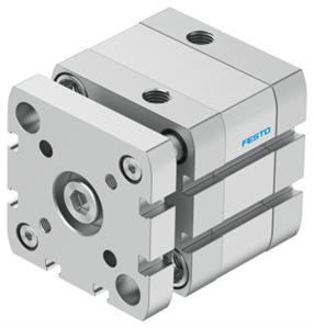 Festo ADNGF-50-10-PPS-A Kompakt silindir Turkiye
