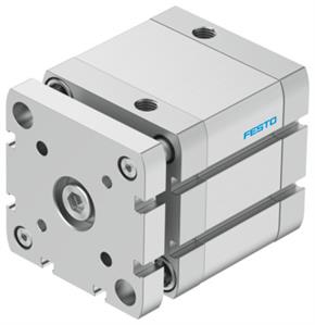 Festo ADNGF-63-25-PPS-A Kompakt silindir